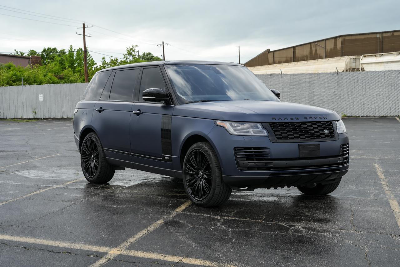 land rover range rover 2021 SALGS5SE1MA418543 image land rover range rover 2021 SALGS5SE1MA418543 image